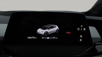Volkswagen ID.3 MAX