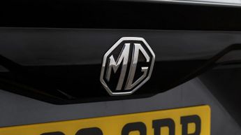 MG MG4 SE