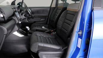 Citroen C3 Aircross PURETECH SHINE PLUS S/S EAT6