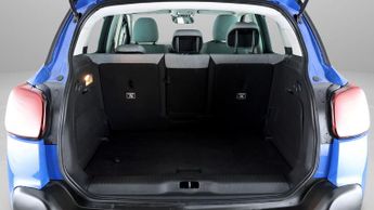 Citroen C3 Aircross PURETECH SHINE PLUS S/S EAT6