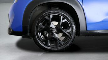 Citroen C3 Aircross PURETECH SHINE PLUS S/S EAT6