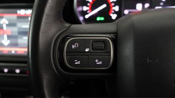 Citroen C3 Aircross PURETECH SHINE PLUS S/S EAT6