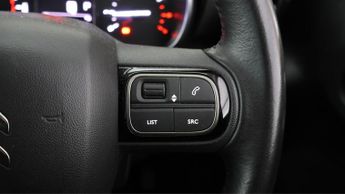 Citroen C3 Aircross PURETECH SHINE PLUS S/S EAT6