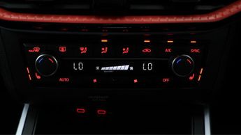 SEAT Arona ECOTSI FR SPORT DSG