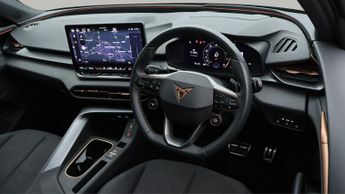 CUPRA Terramar V2 DSG