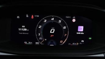 CUPRA Terramar V2 DSG