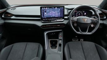 CUPRA Terramar V2 DSG