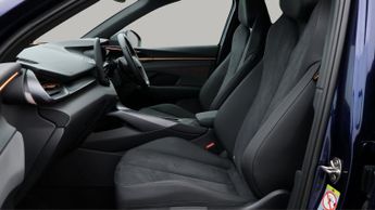 CUPRA Terramar V2 DSG