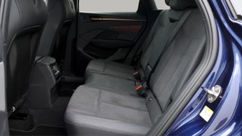 CUPRA Terramar V2 DSG