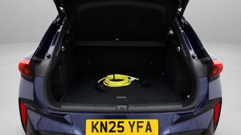 CUPRA Terramar V2 DSG