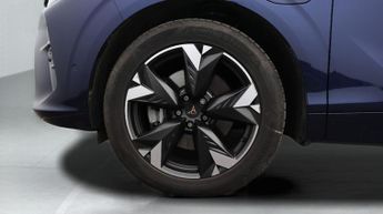 CUPRA Terramar V2 DSG