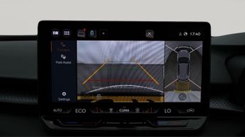 CUPRA Terramar V2 DSG