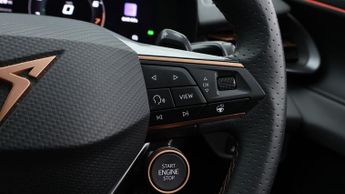 CUPRA Terramar V2 DSG