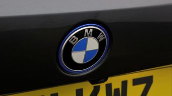 BMW 3 Series 330E M SPORT