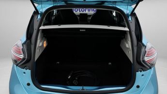 Renault Zoe I GT LINE