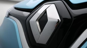 Renault Zoe I GT LINE
