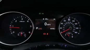 Kia Ceed CRDI 3 ISG