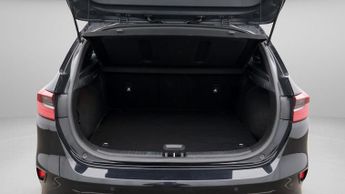 Kia Ceed CRDI 3 ISG