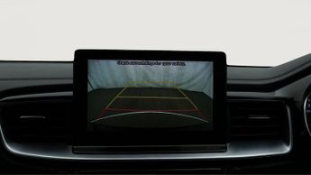Kia Ceed CRDI 3 ISG