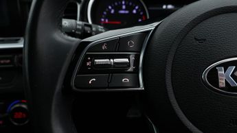 Kia Ceed CRDI 3 ISG