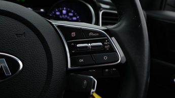 Kia Ceed CRDI 3 ISG