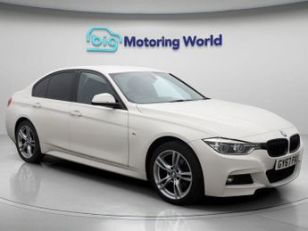 BMW 420 420I M SPORT