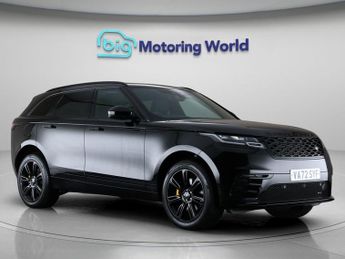 Land Rover Range Rover EDITION
