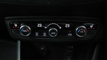 Vauxhall Crossland ULTIMATE