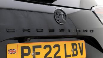 Vauxhall Crossland ULTIMATE
