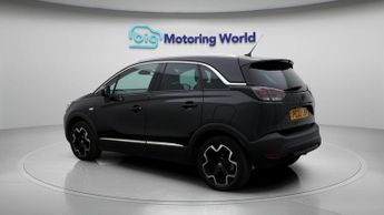 Vauxhall Crossland ULTIMATE
