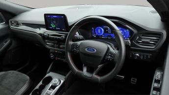 Ford Kuga ST-LINE X EDITION