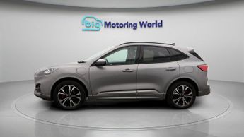 Ford Kuga ST-LINE X EDITION