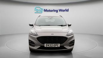 Ford Kuga ST-LINE X EDITION