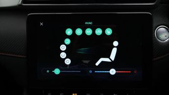 MG MG ZS EXCLUSIVE T-GDI