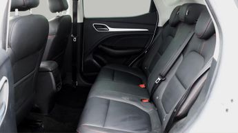 MG MG ZS EXCLUSIVE T-GDI