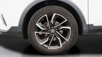 MG MG ZS EXCLUSIVE T-GDI
