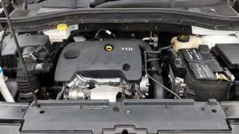 MG MG ZS EXCLUSIVE T-GDI