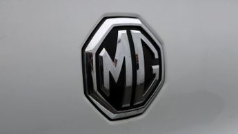 MG MG ZS EXCLUSIVE T-GDI