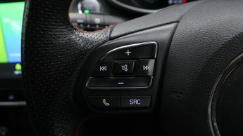 MG MG ZS EXCLUSIVE T-GDI