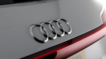 Audi e-tron QUATTRO TECHNIK
