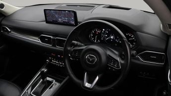 Mazda CX-5 EXCLUSIVE-LINE