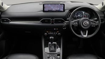 Mazda CX-5 EXCLUSIVE-LINE