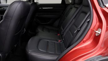 Mazda CX-5 EXCLUSIVE-LINE