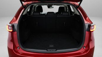 Mazda CX-5 EXCLUSIVE-LINE