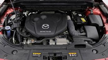 Mazda CX-5 EXCLUSIVE-LINE