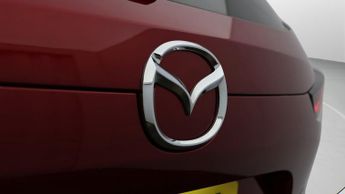 Mazda CX-5 EXCLUSIVE-LINE