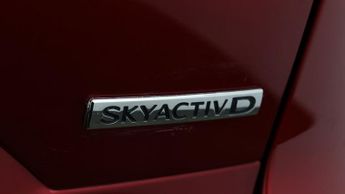 Mazda CX-5 EXCLUSIVE-LINE