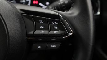 Mazda CX-5 EXCLUSIVE-LINE