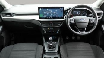 Ford Focus TITANIUM