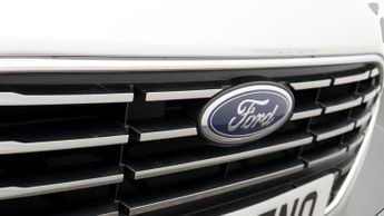 Ford Focus TITANIUM